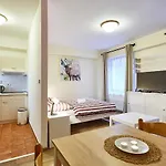 Lanovka Apartamento
