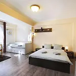 Lanovka Apartamento *