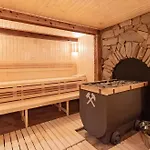 Apartamento Lanovka Jáchymov