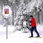 Apartamento Lanovka