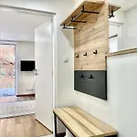 Apartamento Lanovka Jáchymov
