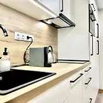 Lanovka Apartamento Jáchymov