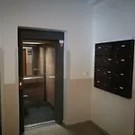 Apartamento Lanovka *