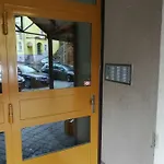 Apartamento Lanovka *