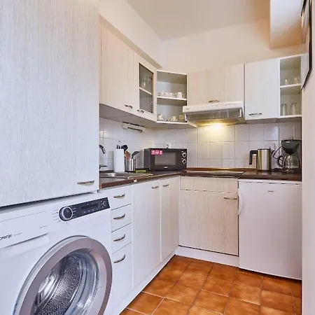 Apartment Lanovka