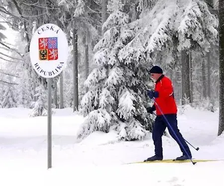 Apartman Lanovka