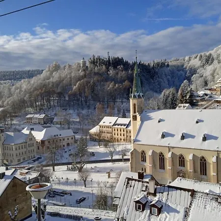 Apartamento Lanovka
