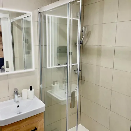 Lanovka Apartment