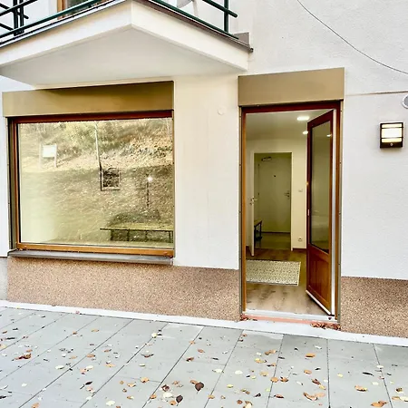 Apartment Lanovka